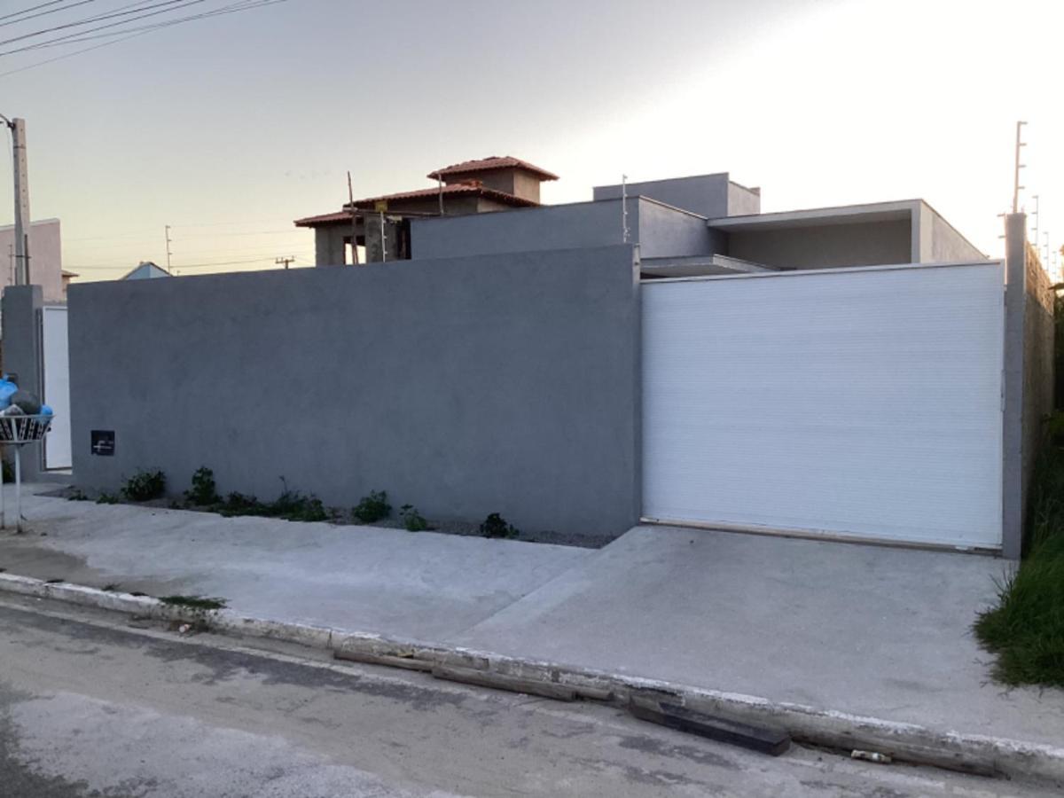 Casa Bosque De Buzios 2Km De Geriba Villa Exterior photo