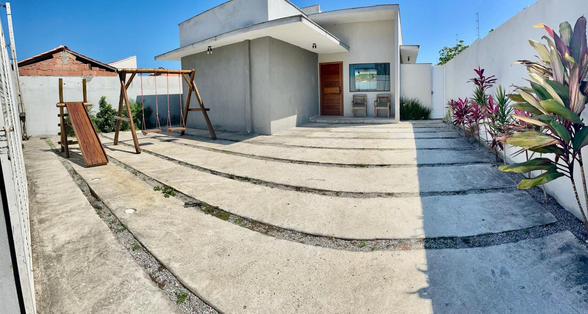 Casa Bosque De Buzios 2Km De Geriba Villa Exterior photo